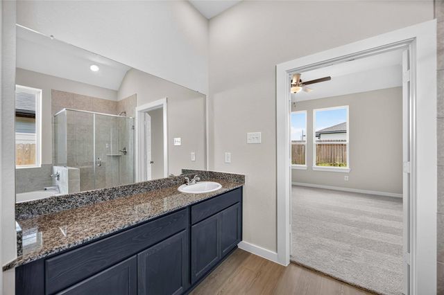 3062 Arrowwood Drive, Brookshire, TX 77423