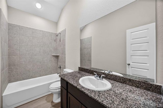 3062 Arrowwood Drive, Brookshire, TX 77423