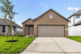 3062 Arrowwood Drive, Brookshire, TX 77423