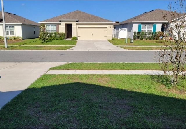 3240 COUNTRY WALK CLUB CIRCLE, Winter Haven, FL 33881