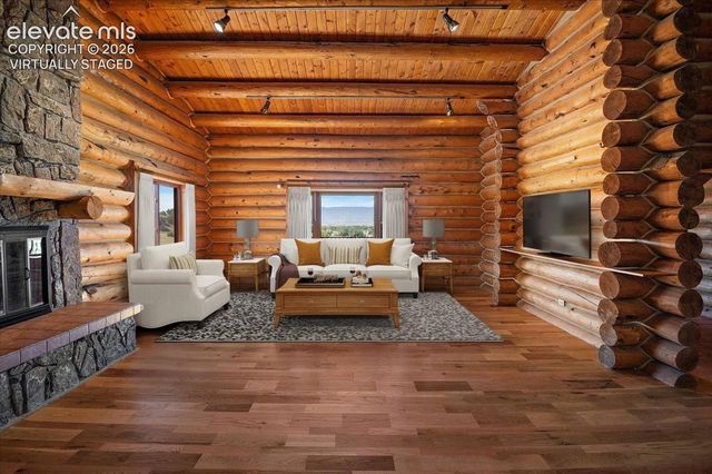 86 K Street, Penrose, CO 81240
