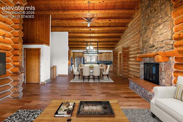 86 K Street, Penrose, CO 81240