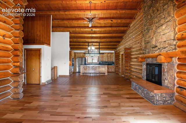 86 K Street, Penrose, CO 81240