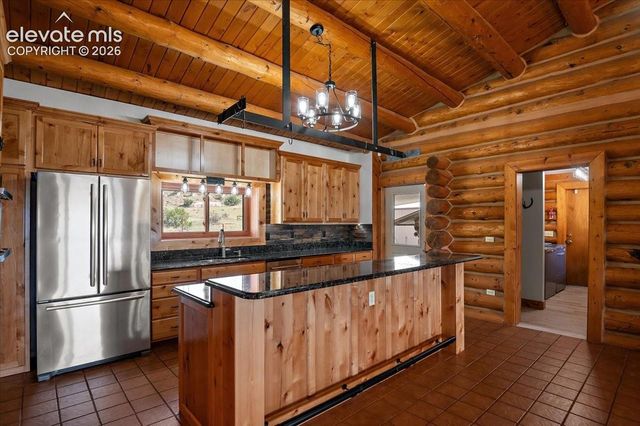 86 K Street, Penrose, CO 81240