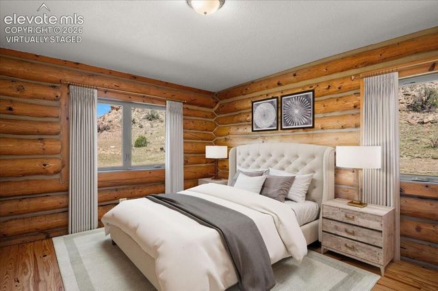 86 K Street, Penrose, CO 81240