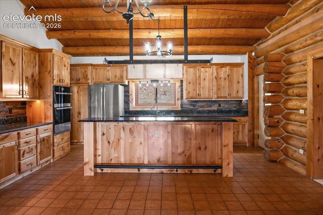 86 K Street, Penrose, CO 81240