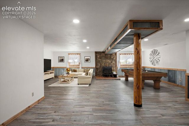 86 K Street, Penrose, CO 81240