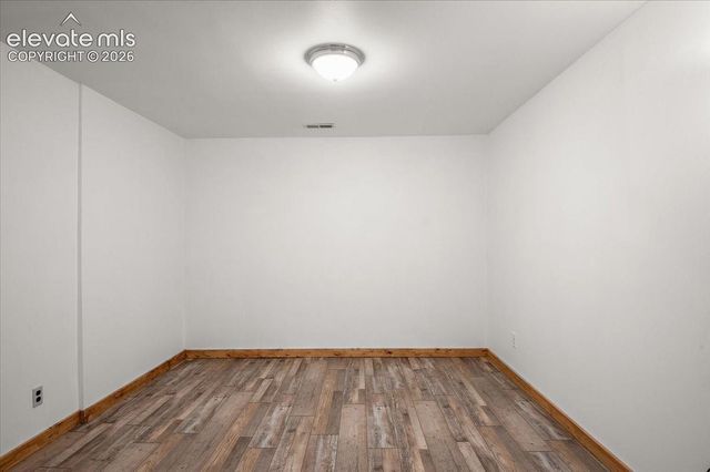 86 K Street, Penrose, CO 81240