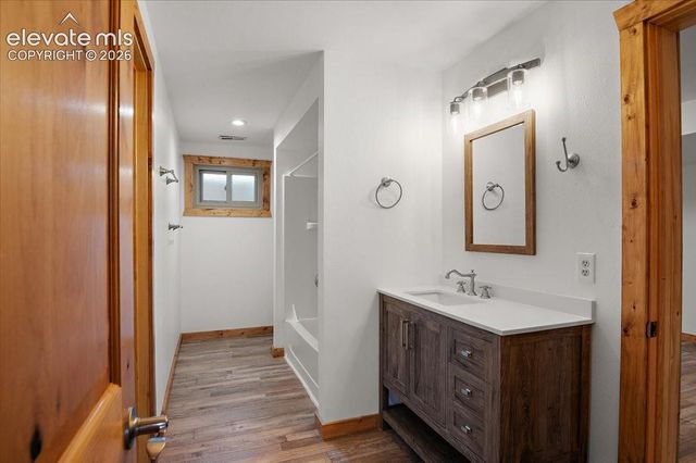 86 K Street, Penrose, CO 81240