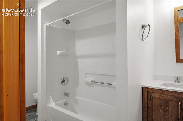 86 K Street, Penrose, CO 81240
