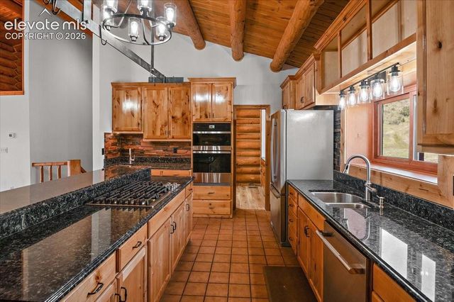 86 K Street, Penrose, CO 81240