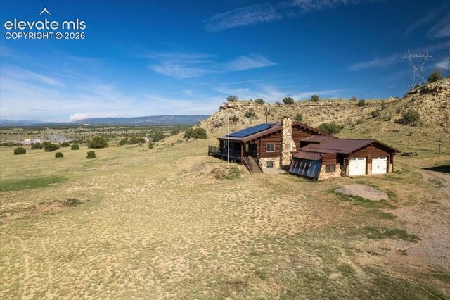 86 K Street, Penrose, CO 81240