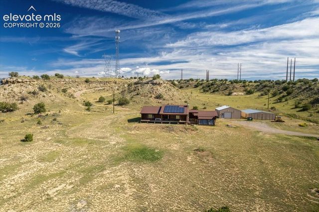 86 K Street, Penrose, CO 81240