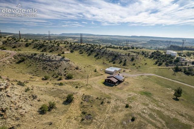 86 K Street, Penrose, CO 81240