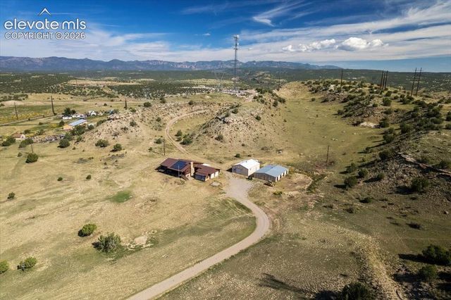 86 K Street, Penrose, CO 81240