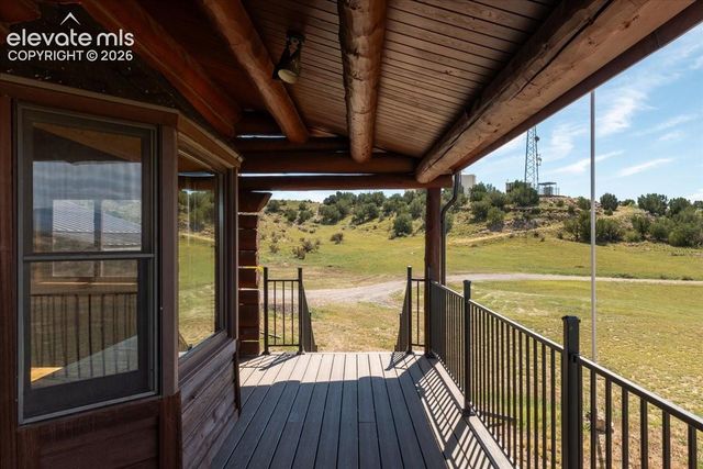 86 K Street, Penrose, CO 81240