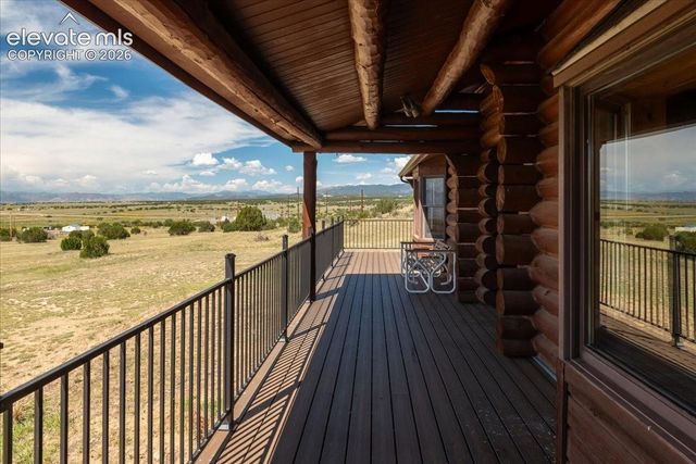 86 K Street, Penrose, CO 81240