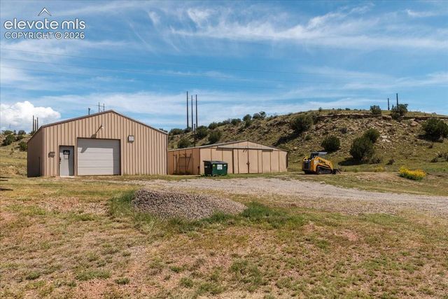 86 K Street, Penrose, CO 81240