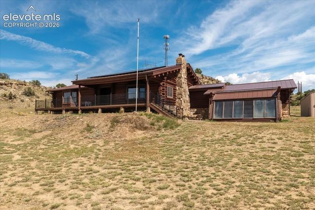 86 K Street, Penrose, CO 81240