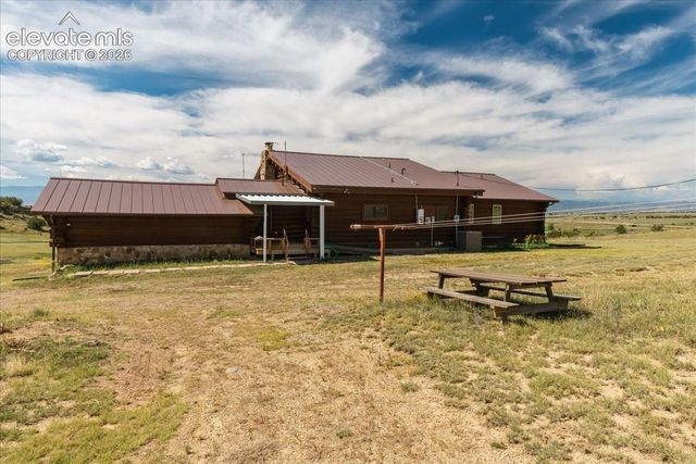 86 K Street, Penrose, CO 81240