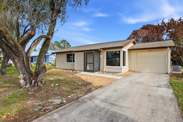 295 NW Archer Avenue, Port St. Lucie, Port St Lucie, FL 34983