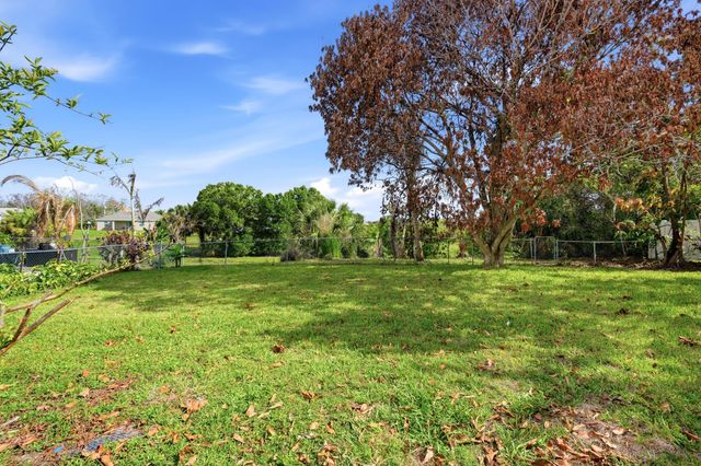 295 NW Archer Avenue, Port St. Lucie, Port St Lucie, FL 34983