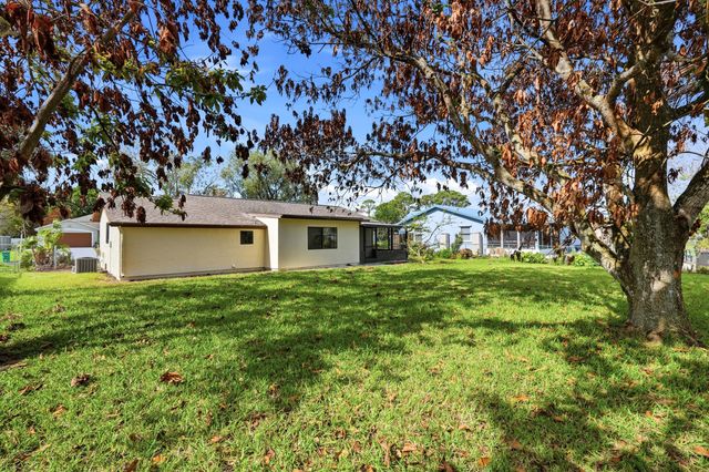 295 NW Archer Avenue, Port St. Lucie, Port St Lucie, FL 34983