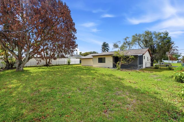 295 NW Archer Avenue, Port St. Lucie, Port St Lucie, FL 34983