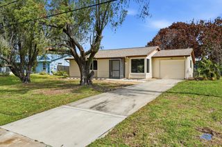 295 NW Archer Avenue, Port St. Lucie, Port St Lucie, FL 34983