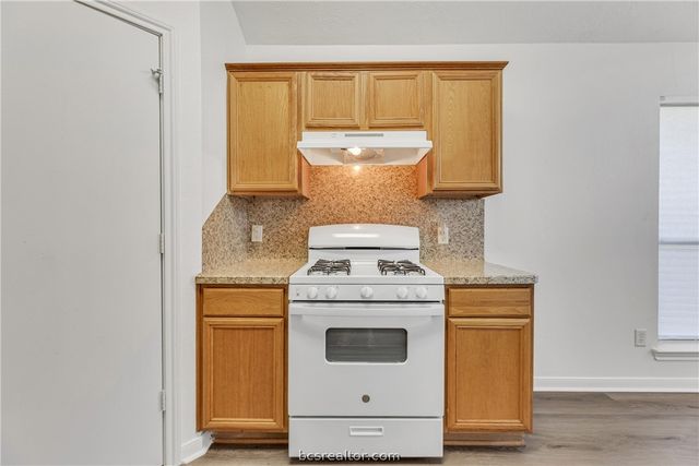610 Plano Drive, College Station, TX 77845
