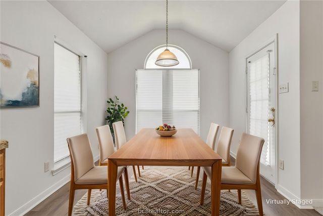 610 Plano Drive, College Station, TX 77845