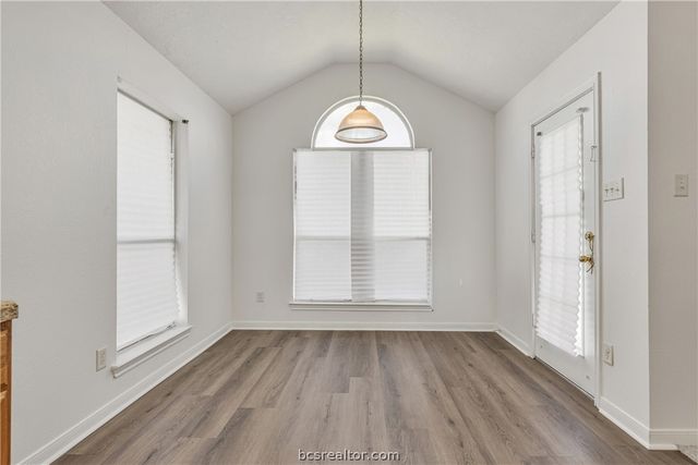 610 Plano Drive, College Station, TX 77845