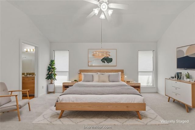 610 Plano Drive, College Station, TX 77845