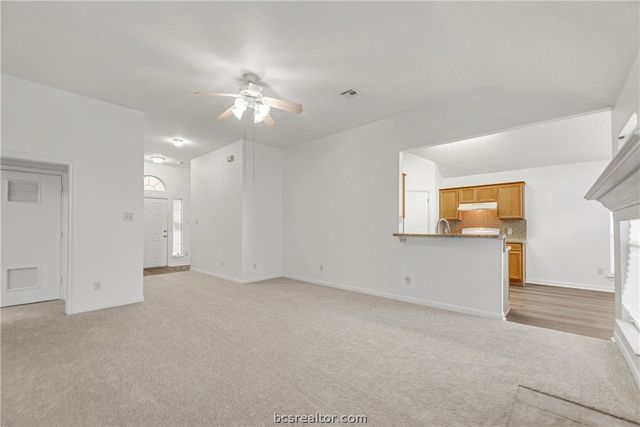 610 Plano Drive, College Station, TX 77845