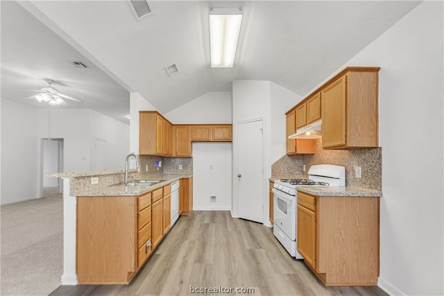 610 Plano Drive, College Station, TX 77845