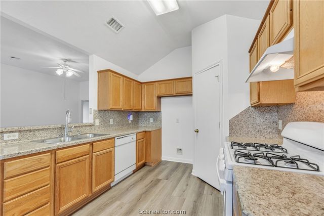 610 Plano Drive, College Station, TX 77845