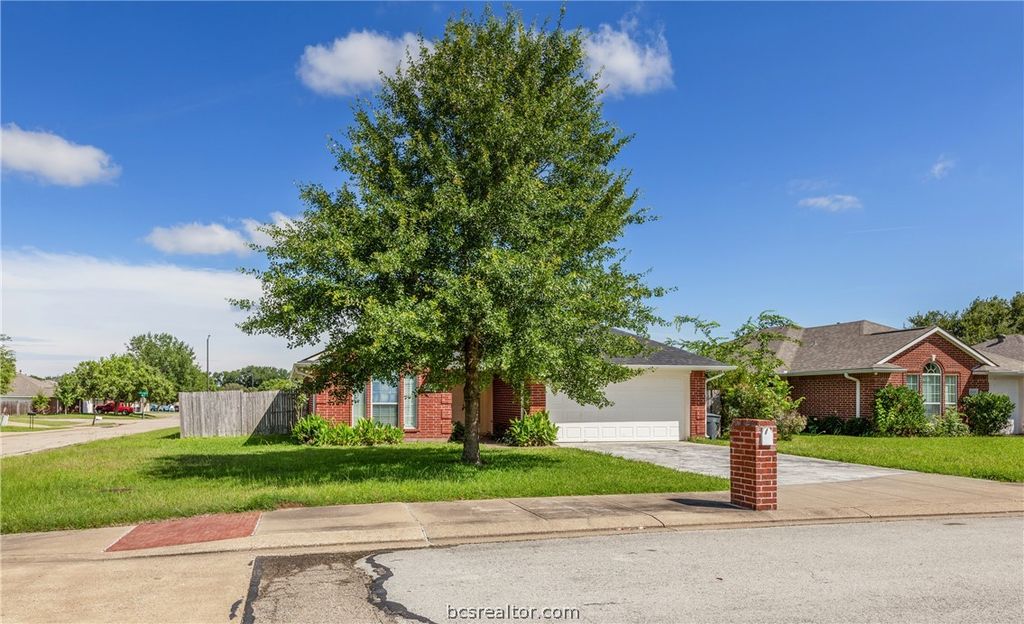 610 Plano Drive, College Station, TX 77845 — photo 3