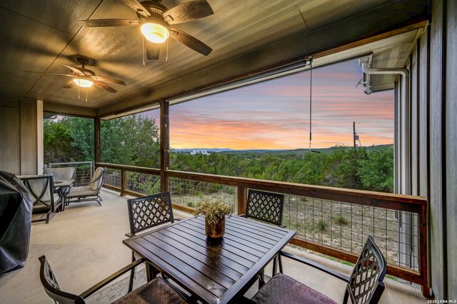 1375 Parton, Canyon Lake, TX 78133