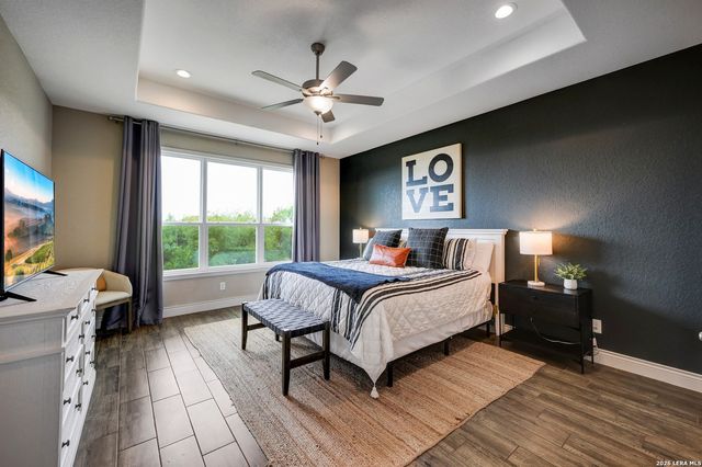1375 Parton, Canyon Lake, TX 78133