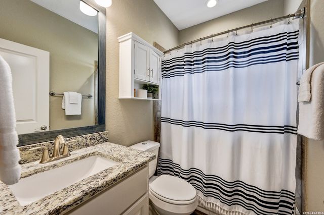 1375 Parton, Canyon Lake, TX 78133