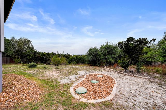 1375 Parton, Canyon Lake, TX 78133