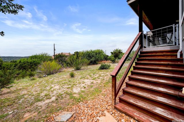 1375 Parton, Canyon Lake, TX 78133