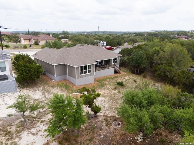 1375 Parton, Canyon Lake, TX 78133