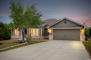1375 Parton, Canyon Lake, TX 78133
