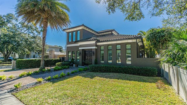 4210 W NORTH B STREET, Tampa, FL 33609