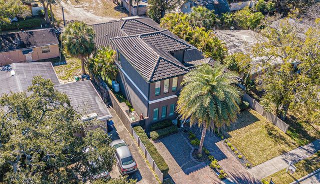 4210 W NORTH B STREET, Tampa, FL 33609