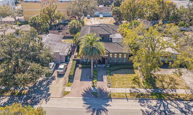 4210 W NORTH B STREET, Tampa, FL 33609