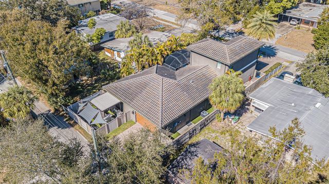 4210 W NORTH B STREET, Tampa, FL 33609