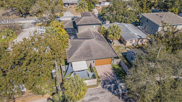 4210 W NORTH B STREET, Tampa, FL 33609