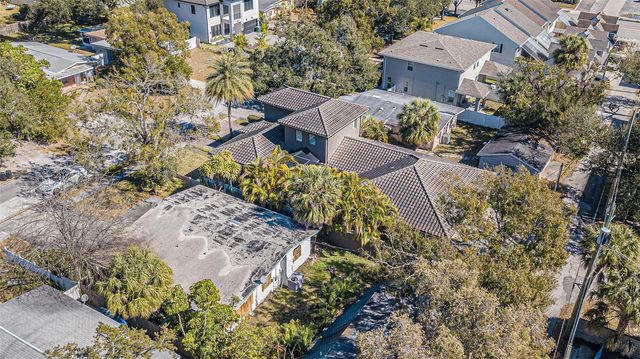 4210 W NORTH B STREET, Tampa, FL 33609